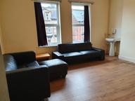 Granville Road, Fallowfield
