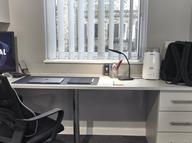 Canterbury Hall, City Centre