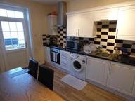 Shelbourne Road, Charminster