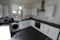 Llandough Street, Cathays