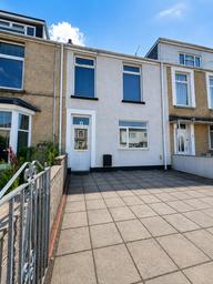 Brunswick Street, Brynmill