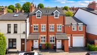 Latimer Street, Westcotes