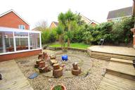 Speedwell Way, Three Score