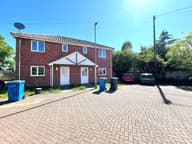 Filby Close, Bowthorpe