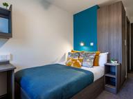 Great Shaw Street, City Centre