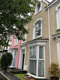 St. Helens Avenue, Brynmill