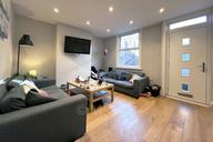 Granby Grove, Headingley