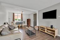 Estcourt Terrace, Headingley