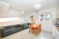 Ferry Street, Canary Wharf