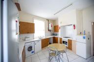 Denison Road, City Centre