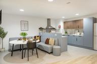 The Propeller Quarter, Filton