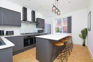 Sherwin Street, Darley