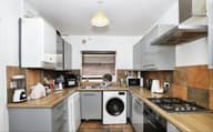 St Barnabas Road, Highfield