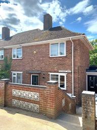 Calthorpe Road, North & West Earlham