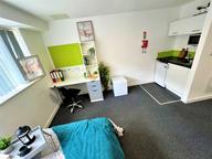 Tudor Studios, Leicester, City Centre