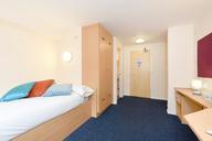 Snowdon Hall, Vicarage Hill