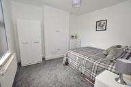 Langley Street, Ashbourne Road