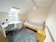 The Nook, Crookesmoor