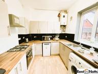 Derby Road, Lenton