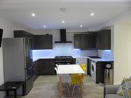 Rolleston Drive, Lenton
