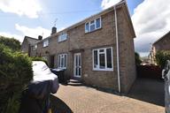 Darrell Place, North & West Earlham