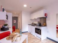 Bailey Street, Highfield