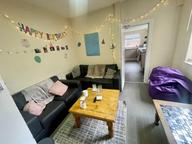 Willoughby Avenue, Lenton