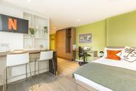 Gallery Apartments, City Centre