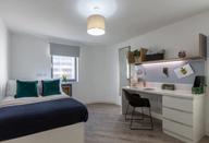 The Fitzalan, Adamsdown