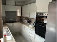 Brudenell Mount, Hyde Park