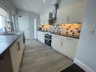 Argyle Street, City Centre