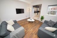 Gell Street, City Centre