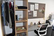 Queens Court, Westcotes