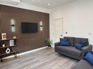 Claremont Avenue, City Centre