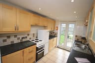 Wycliffe Road, Winton