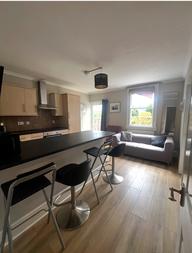 Frankley Buildings, Camden