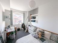 Regent Terrace, Hyde Park