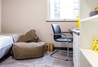 Albert Place, City Centre