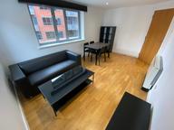 Derby Road, City Centre