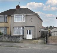 Wades Road, Filton