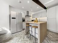 Crown Road, City Centre