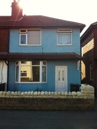 King Street, Beeston