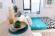 Holden Court, Moulsecoomb