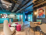 Crown House, Fiveways