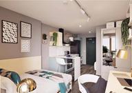 Bridle Works, City Centre