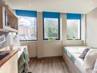 Mercury House, Boscombe