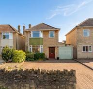 Frome Road, Odd Down