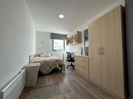 Trinity Square, Arboretum