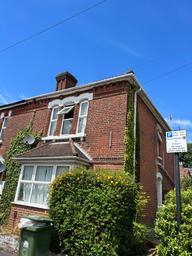 Cromwell Road, The Polygon