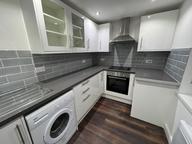 Rhigos Gardens, Cathays